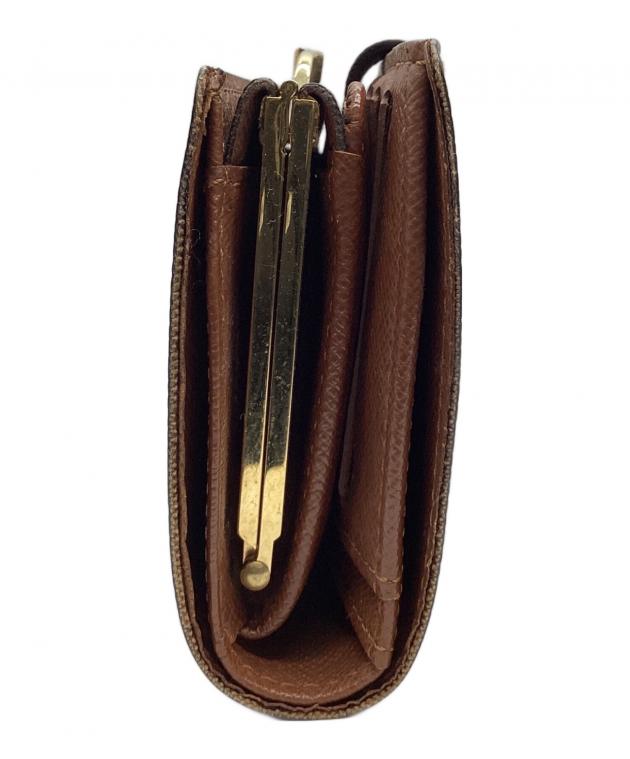 中古・古着通販】LOUIS VUITTON (ルイ ヴィトン) ポルトモネ・ビエ