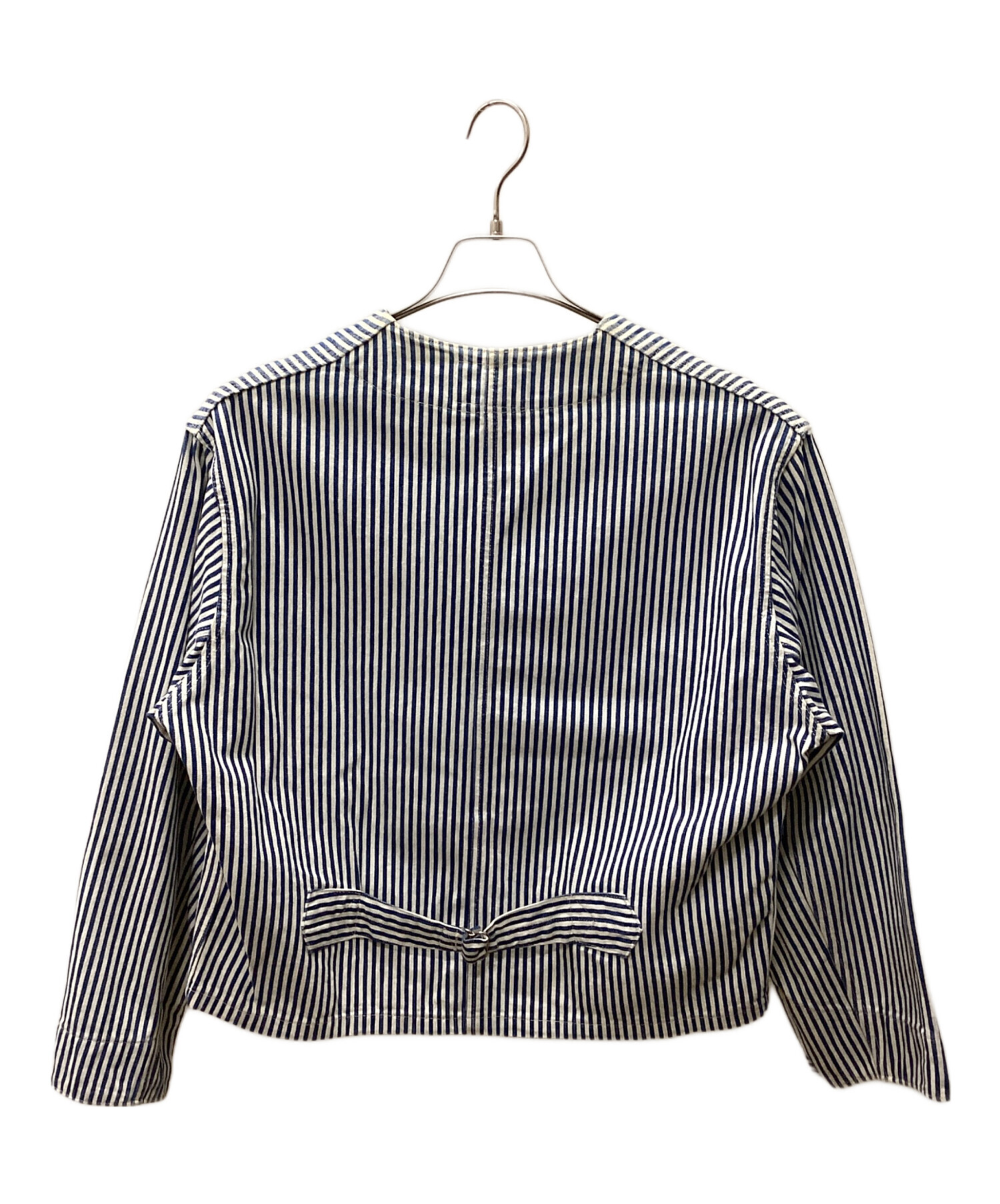 中古・古着通販】POST O'ALLS (ポストオーバーオールズ) エンジニア