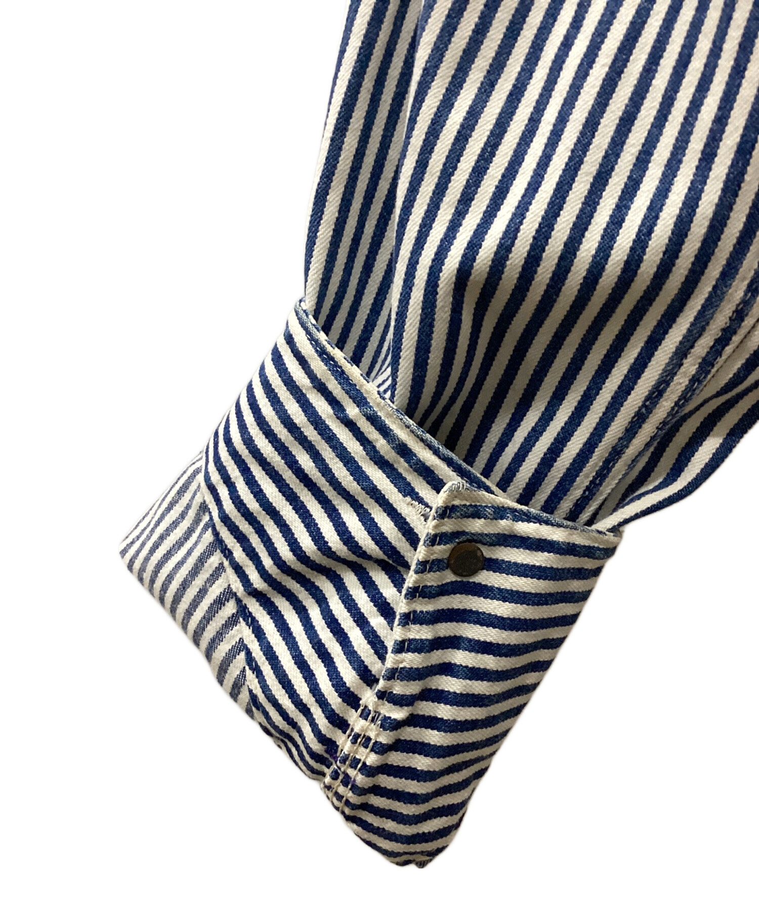 中古・古着通販】POST O'ALLS (ポストオーバーオールズ) エンジニア