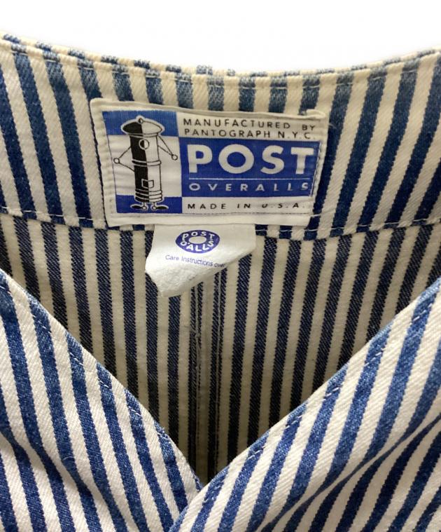 中古・古着通販】POST O'ALLS (ポストオーバーオールズ) エンジニア