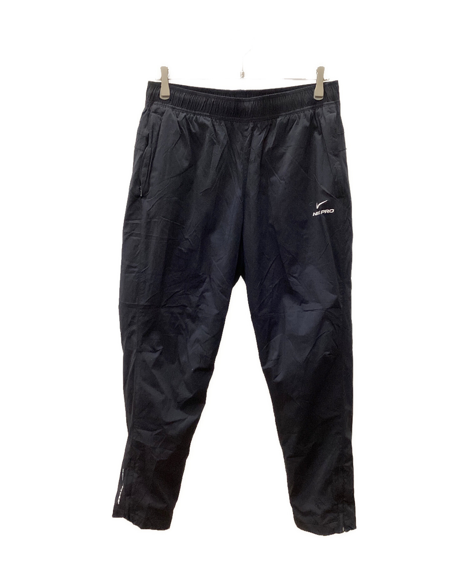 中古・古着通販】NIKE (ナイキ) herma-FIT ADV Pants ブラック サイズ