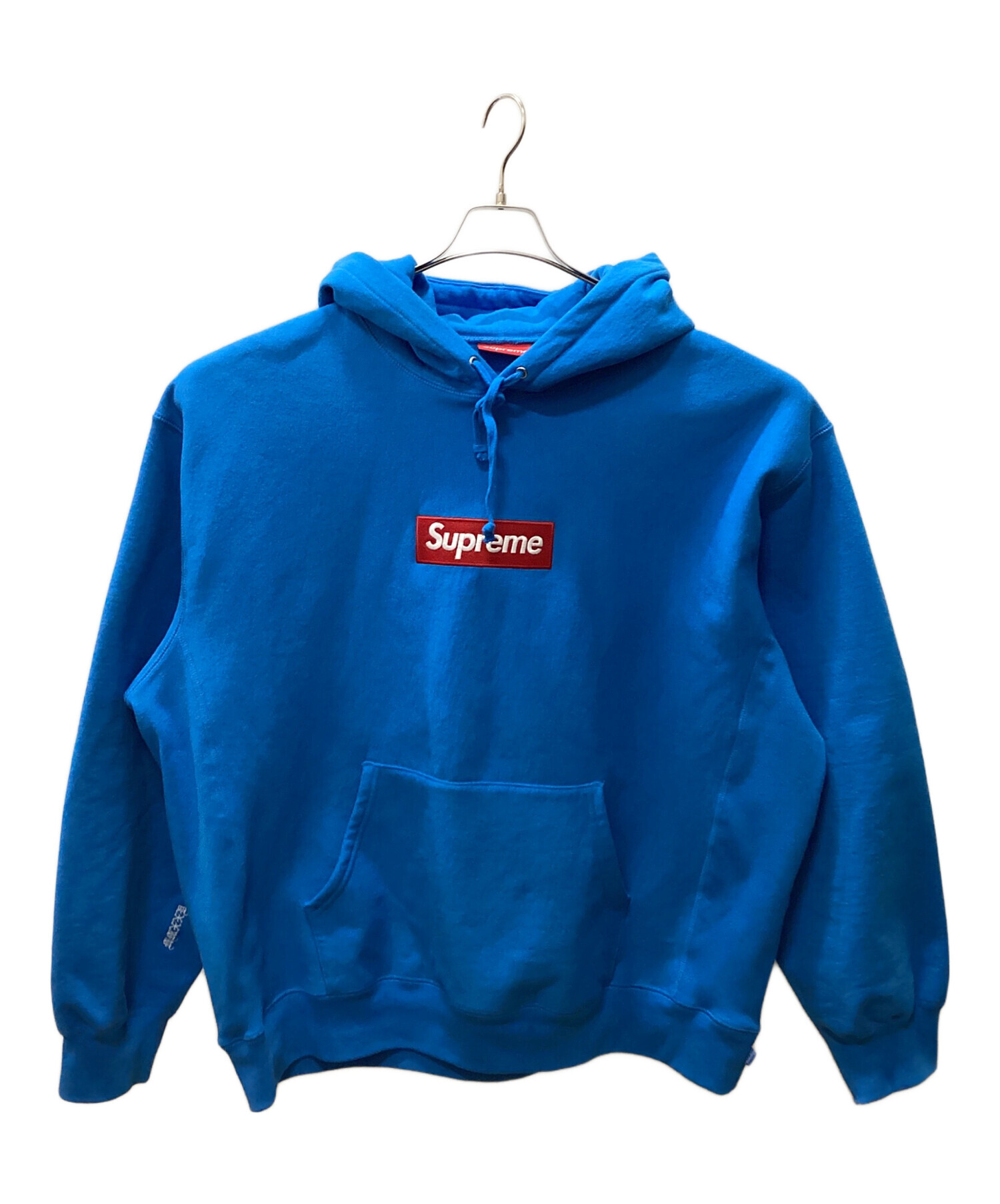 中古・古着通販】SUPREME (シュプリーム) 25FW Box LogoHooded 
