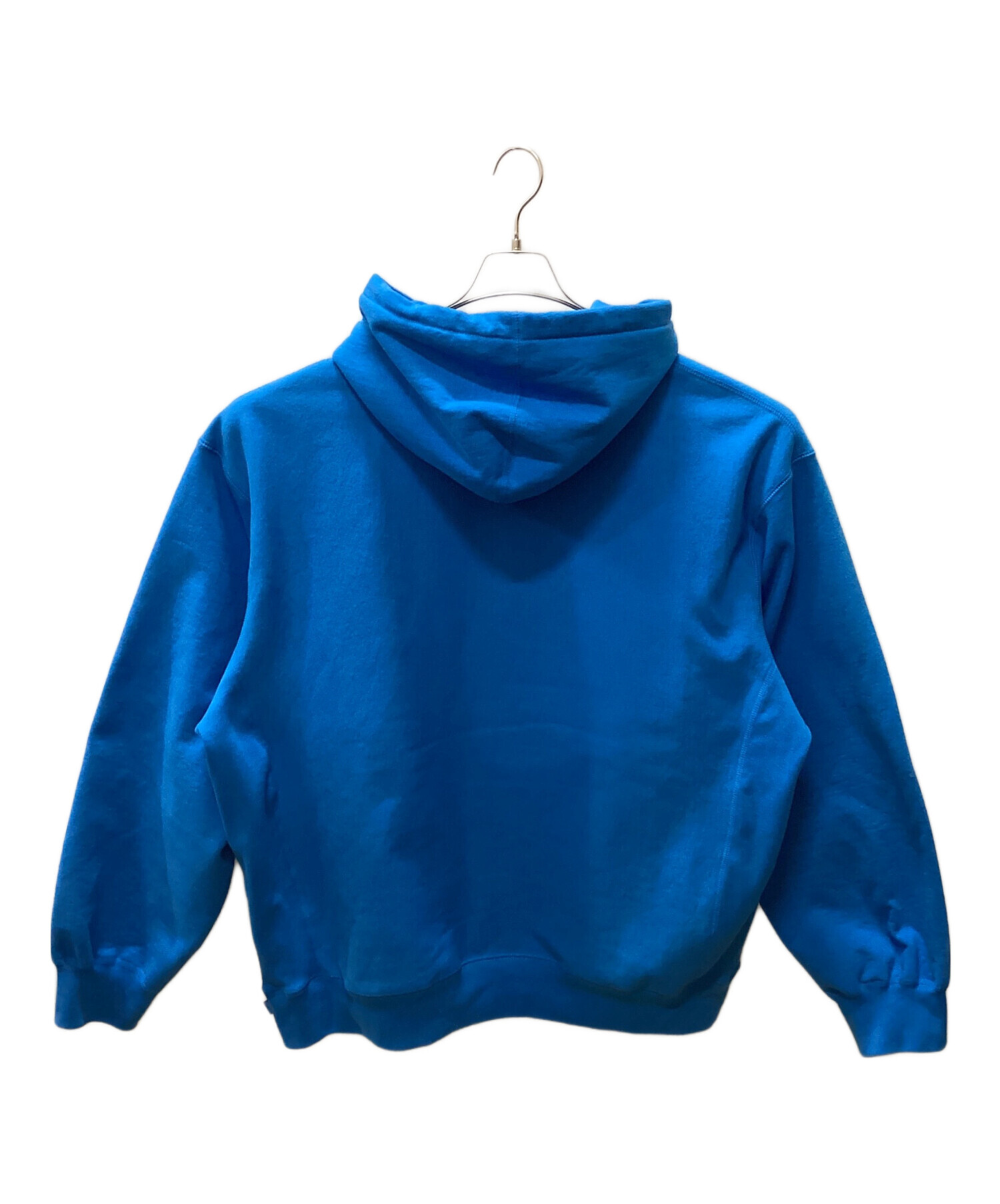 中古・古着通販】SUPREME (シュプリーム) 25FW Box LogoHooded 