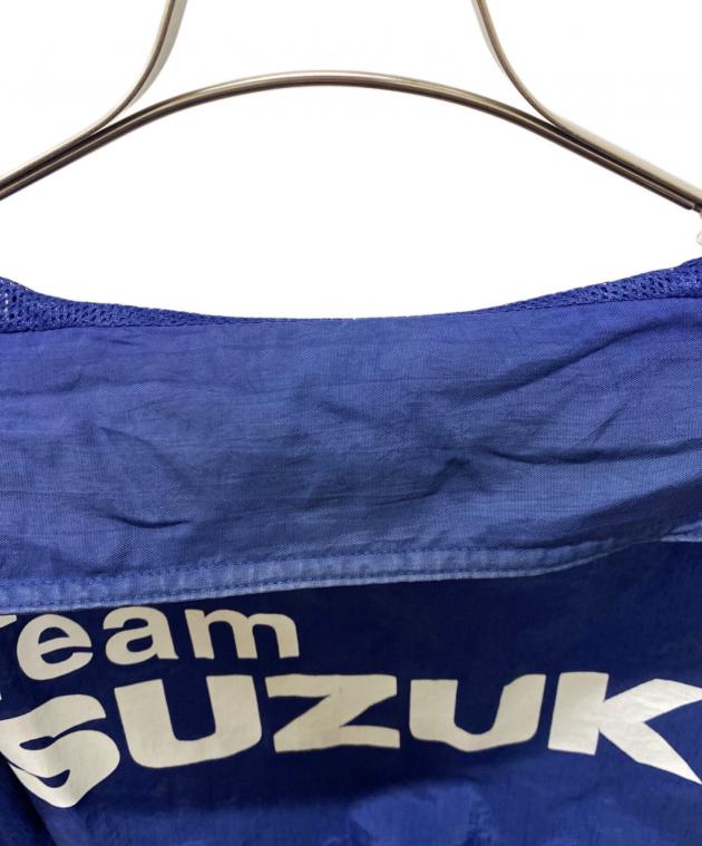 中古・古着通販】Team SUZUKI (チームスズキ) レーシングジャケット
