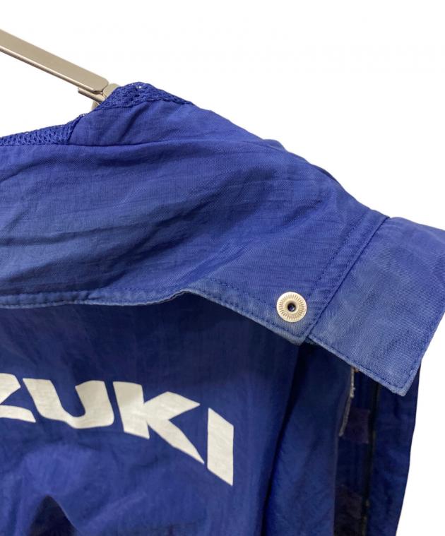 中古・古着通販】Team SUZUKI (チームスズキ) レーシングジャケット
