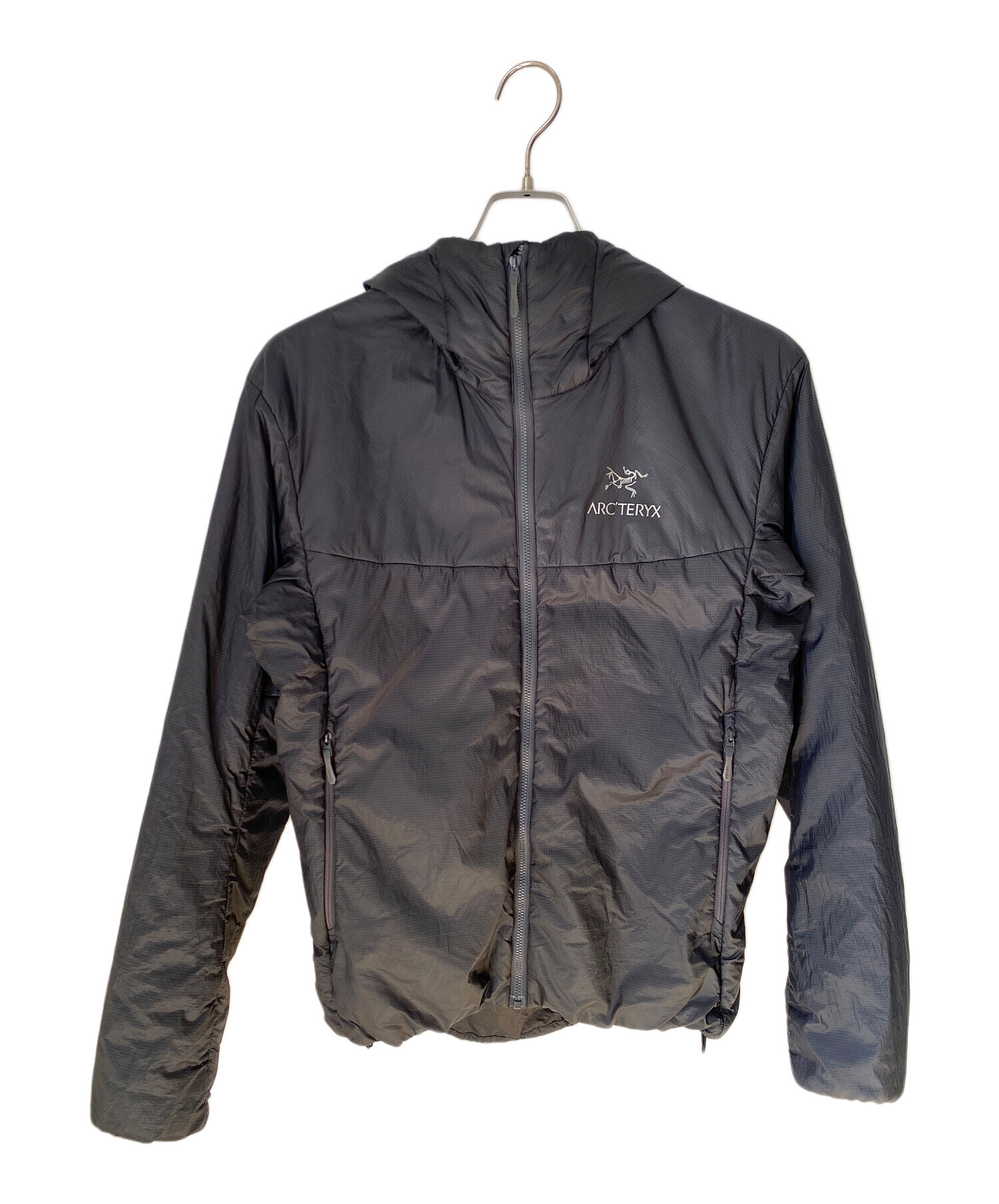 中古・古着通販】ARC'TERYX (アークテリクス) NUCLEI FL JACKET グレー
