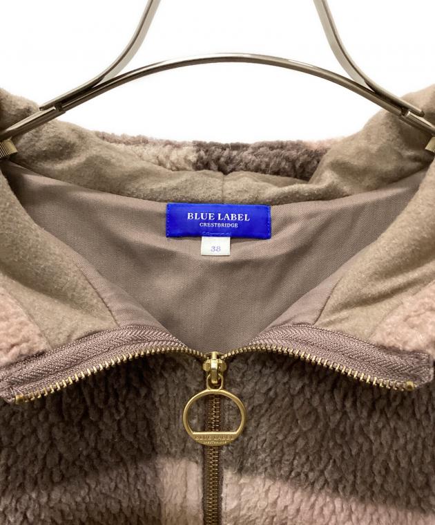 中古・古着通販】BLUE LABEL CRESTBRIDGE (ブルーレーベルクレスト