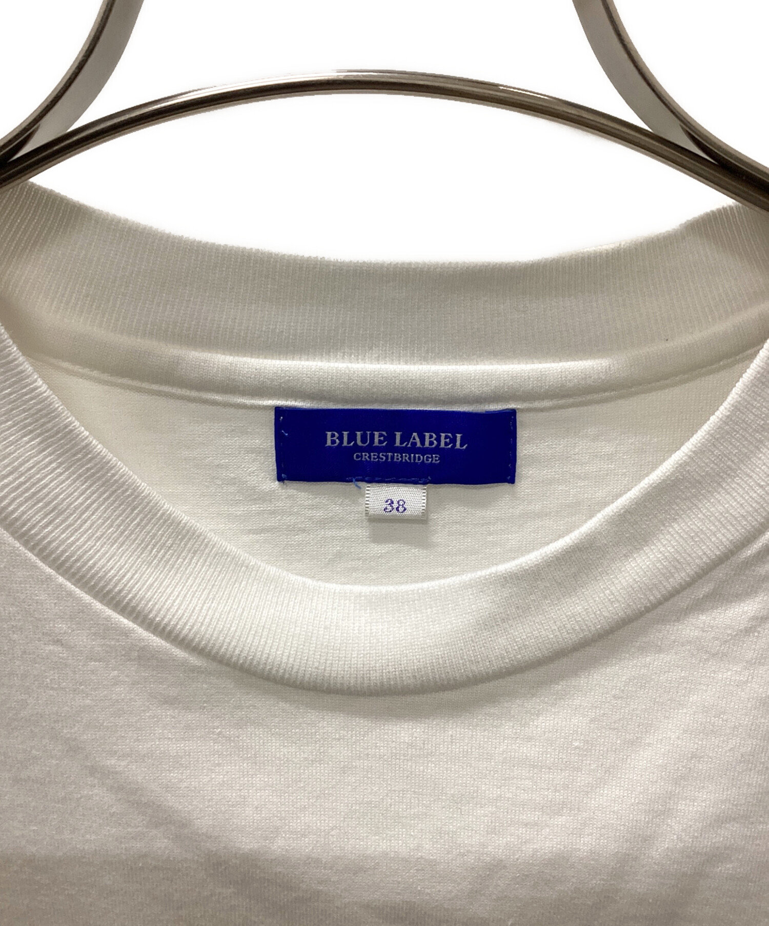 中古・古着通販】BLUE LABEL CRESTBRIDGE (ブルーレーベルクレスト