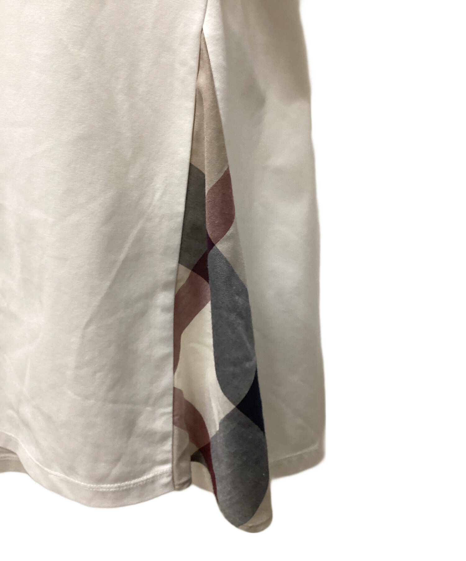 中古・古着通販】BLUE LABEL CRESTBRIDGE (ブルーレーベルクレスト