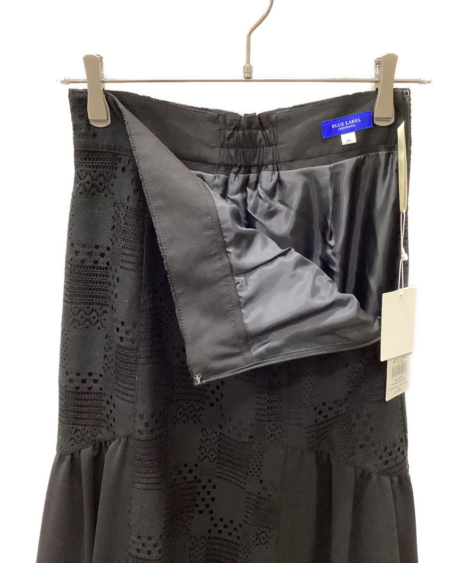 中古・古着通販】BLUE LABEL CRESTBRIDGE (ブルーレーベルクレスト