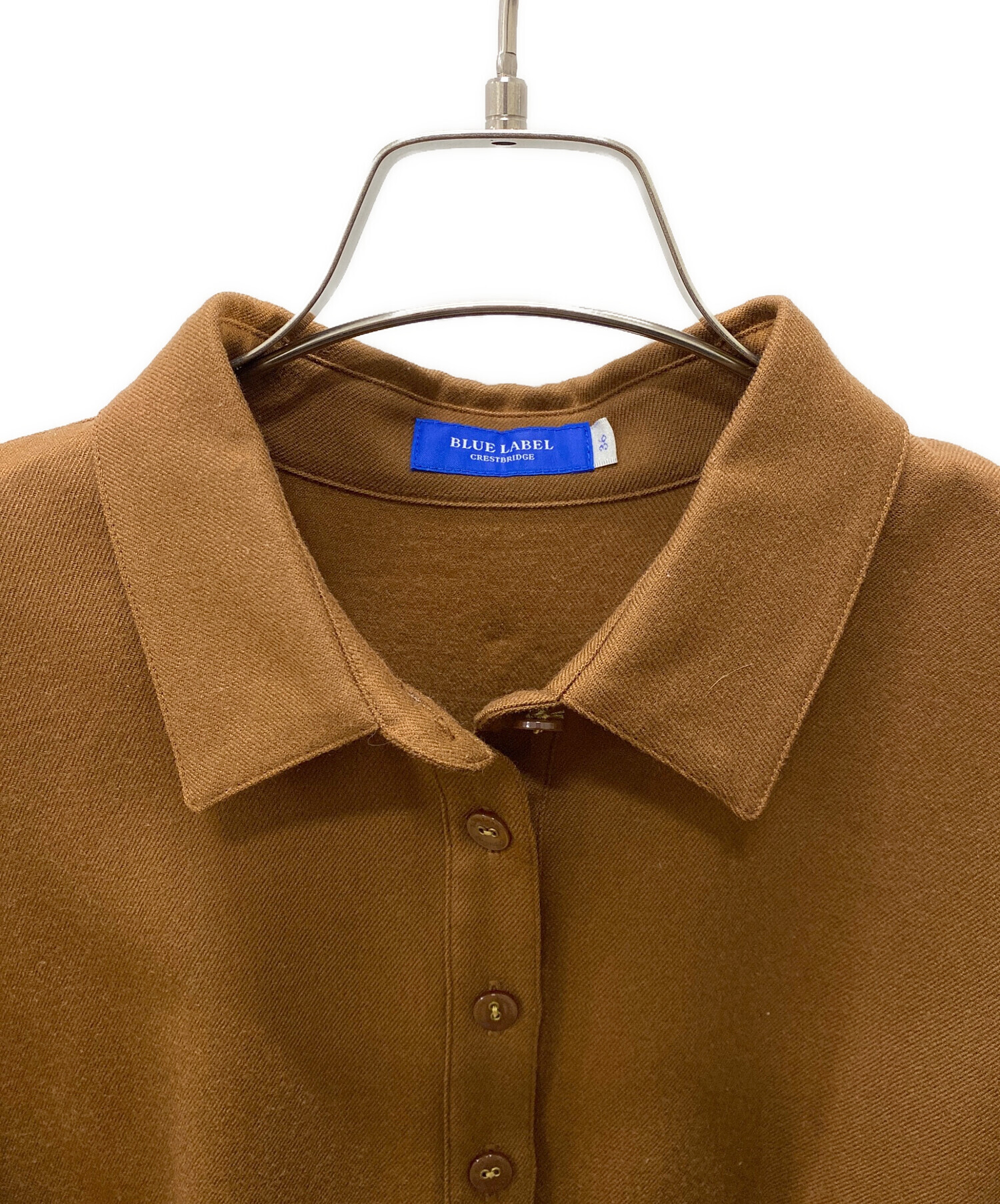 中古・古着通販】BLUE LABEL CRESTBRIDGE (ブルーレーベルクレスト