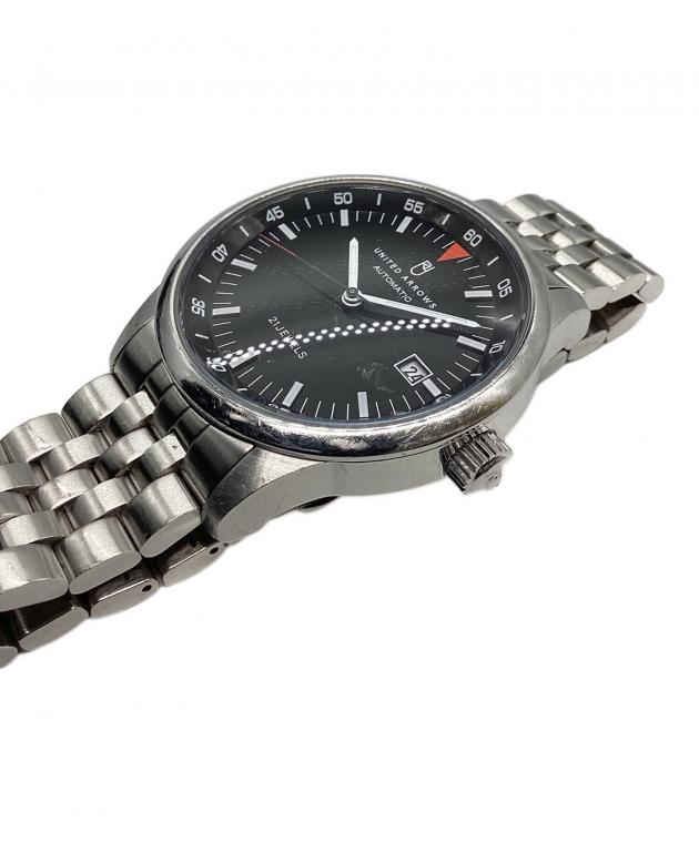 中古・古着通販】UNITED ARROWS (ユナイテッドアローズ) 腕時計