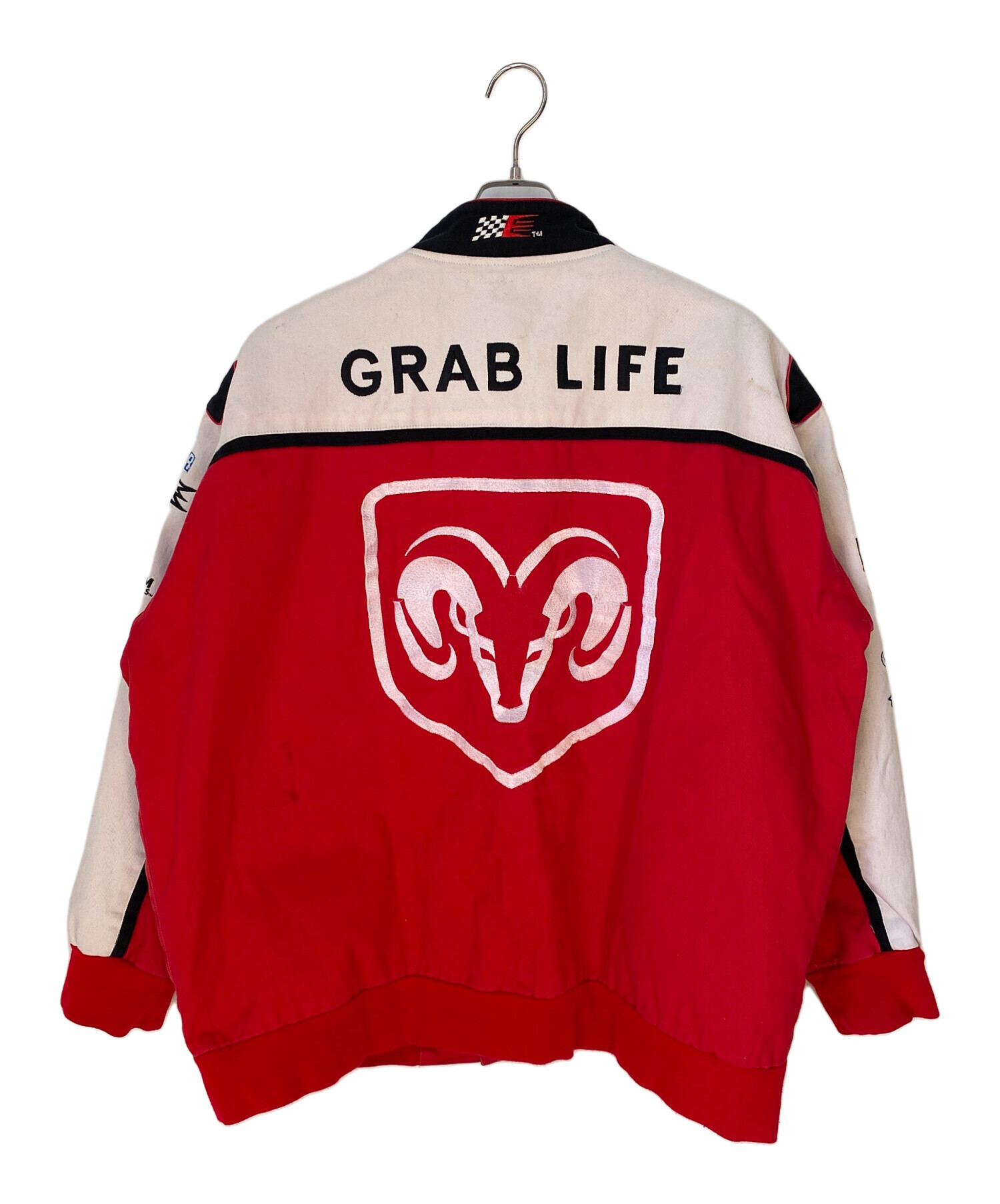 中古・古着通販】JH Design (ジェイエイチデザイン) レーシング