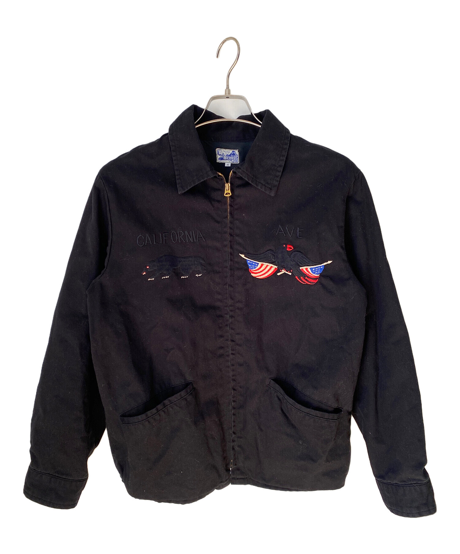 中古・古着通販】BEAMS (ビームス) 東洋エンタープライズ (トウヨウ