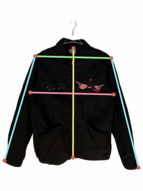 中古・古着通販】BEAMS (ビームス) 東洋エンタープライズ (トウヨウ