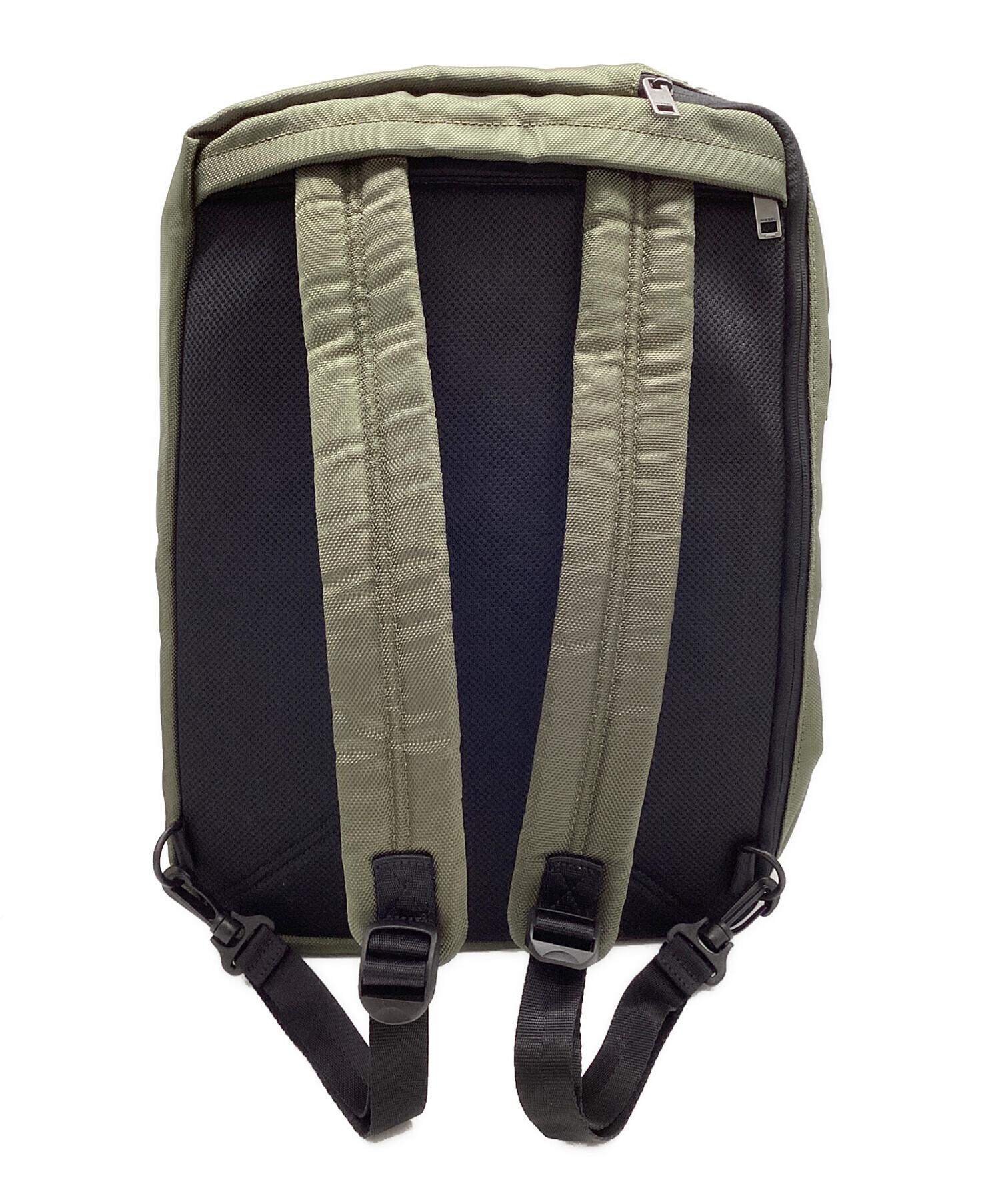 中古・古着通販】DIESEL (ディーゼル) 3WAYバックパック オリーブ 