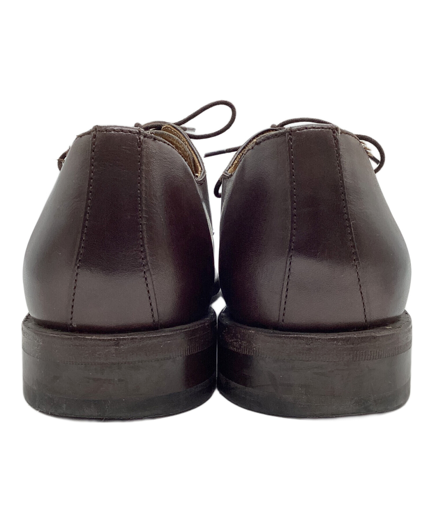 中古・古着通販】berwick (バーウィック) レースアップシューズ