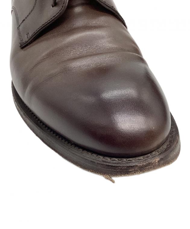 中古・古着通販】berwick (バーウィック) レースアップシューズ