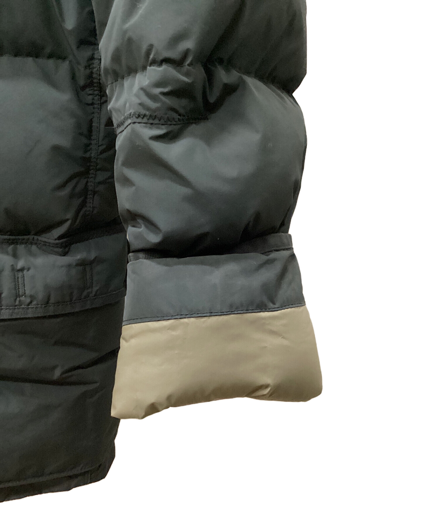 中古・古着通販】PARAJUMPERS (パラジャンパーズ) ダウンジャケット 