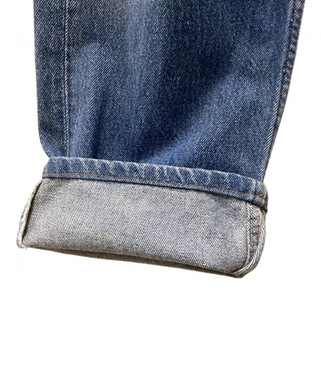 中古・古着通販】LEVI'S (リーバイス) LEVI'S 501 デニムパンツ ブルー