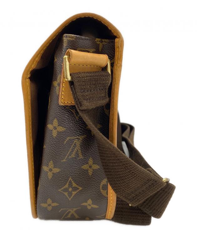 中古・古着通販】LOUIS VUITTON (ルイ ヴィトン) ショルダーバッグ