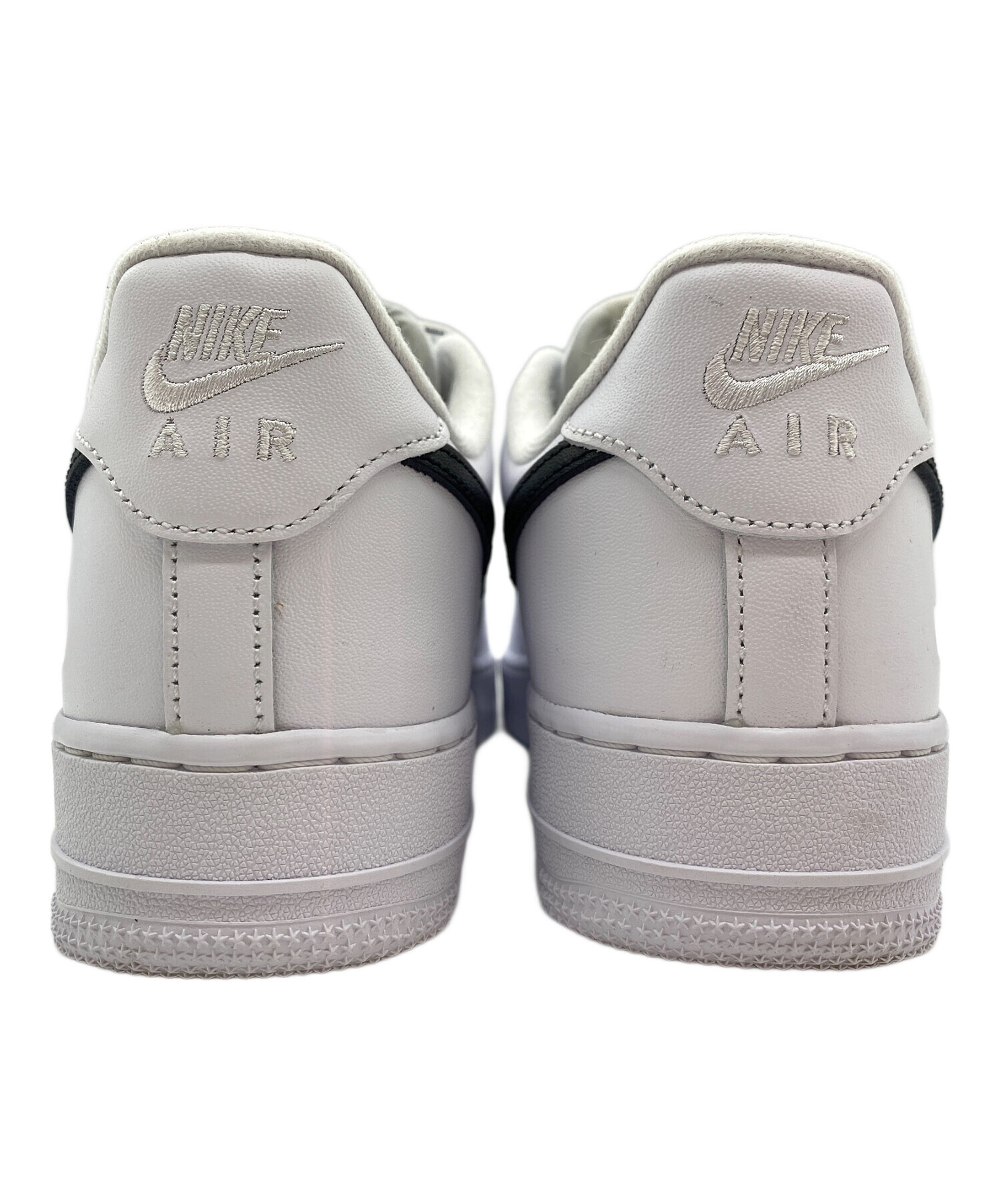 中古・古着通販】NIKE (ナイキ) SUPREME (シュプリーム) AIR FORCE1