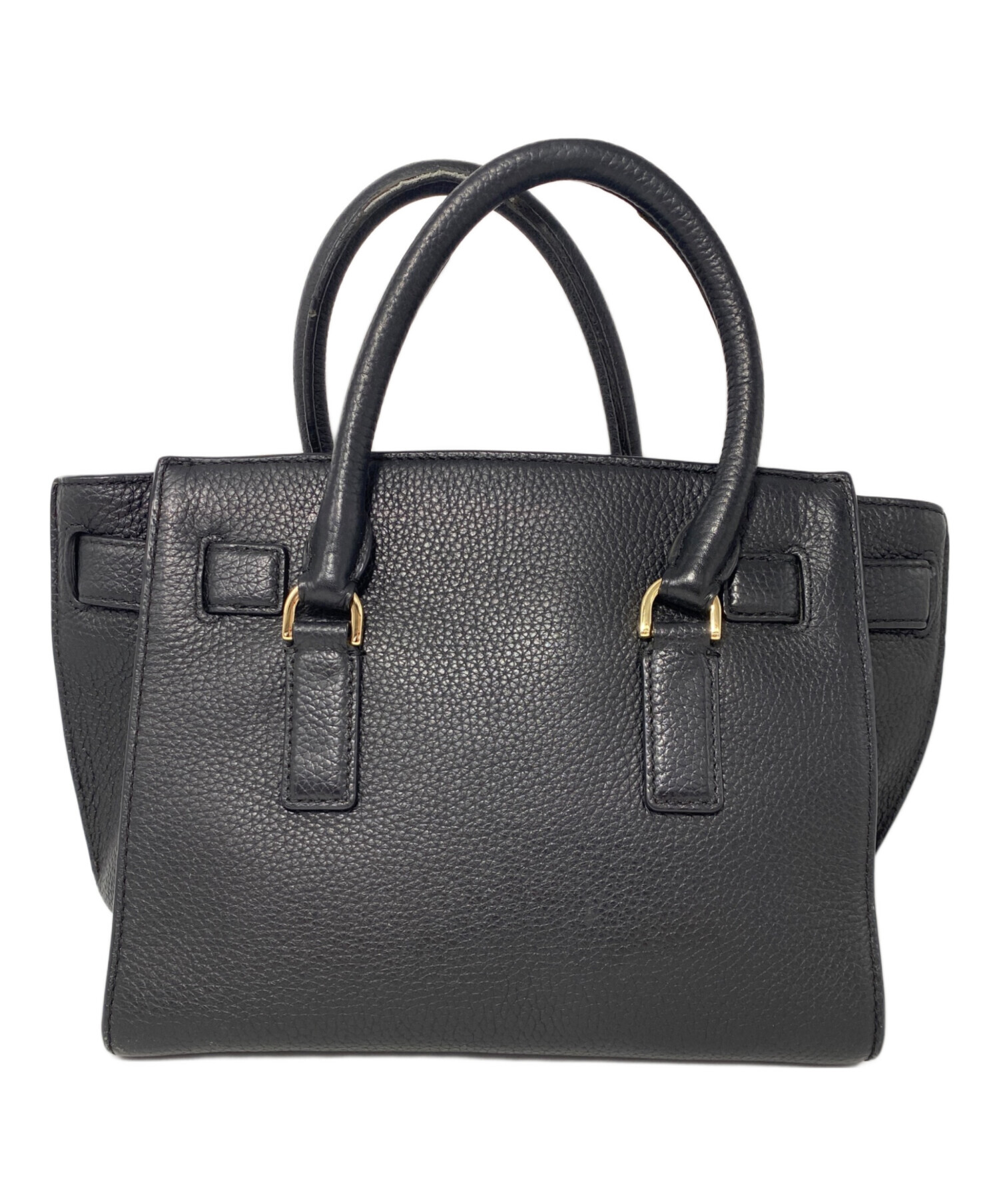 中古・古着通販】MICHAEL KORS (マイケルコース) ハンドバッグ 
