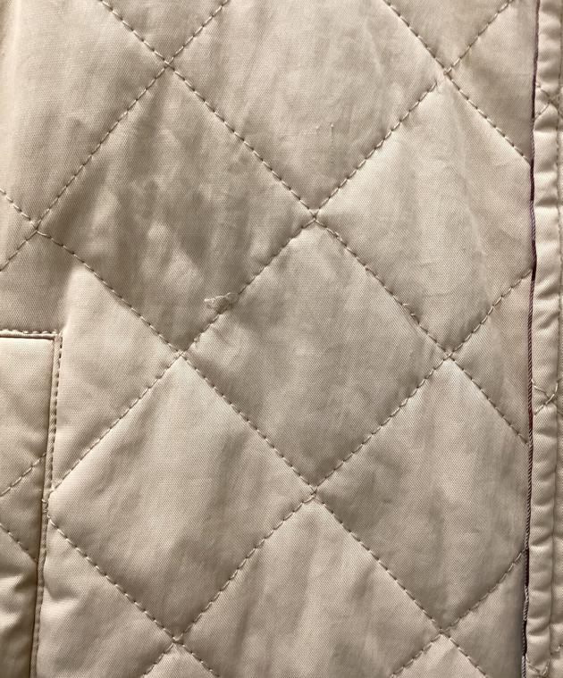 中古・古着通販】BURBERRY (バーバリー) リバーシブルキルティング