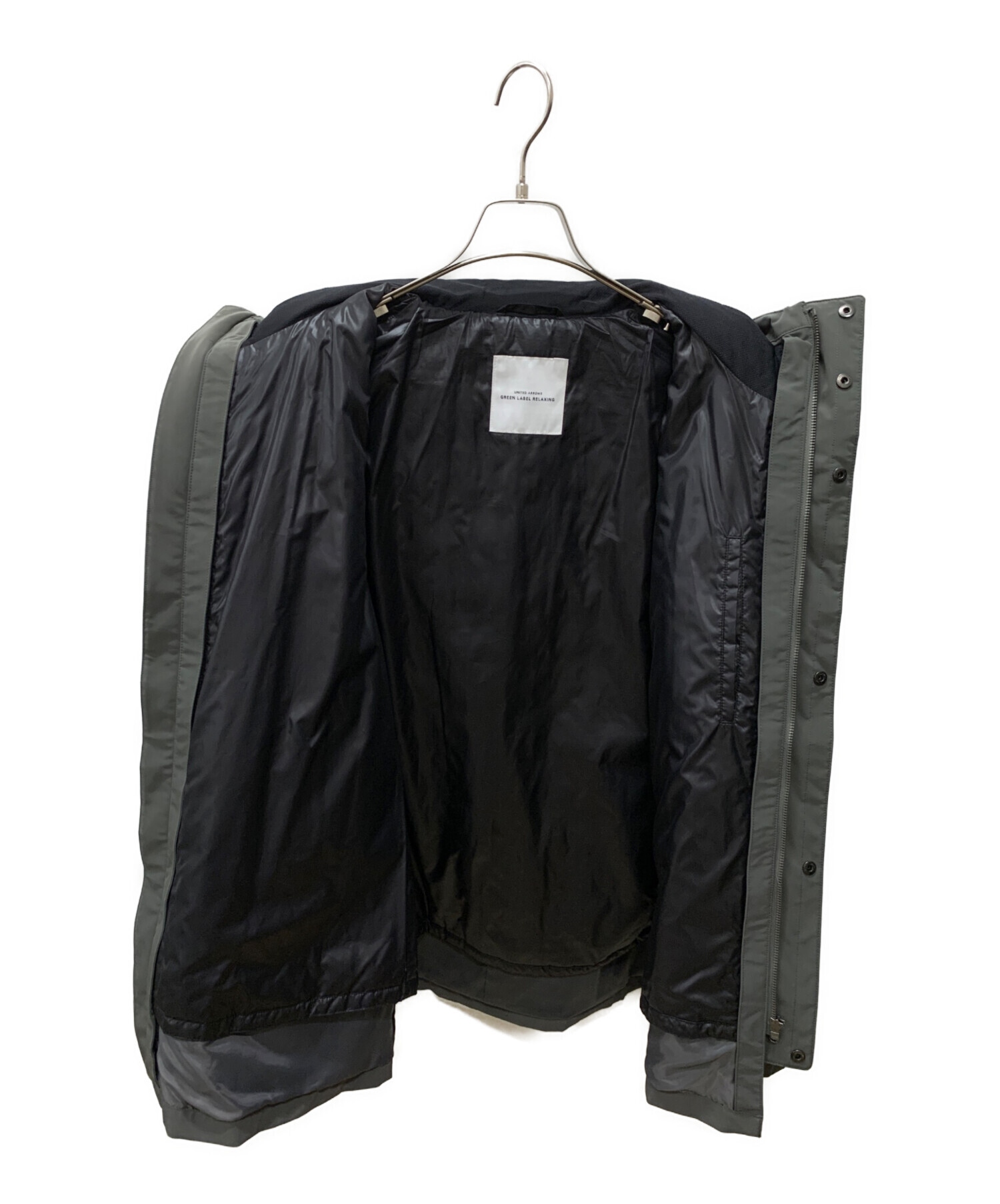 中古・古着通販】green label relaxing (グリーンレーベルリラクシング