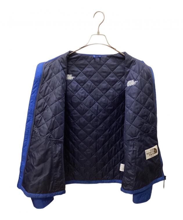中古・古着通販】THE NORTH FACE (ザ ノース フェイス) キルティング