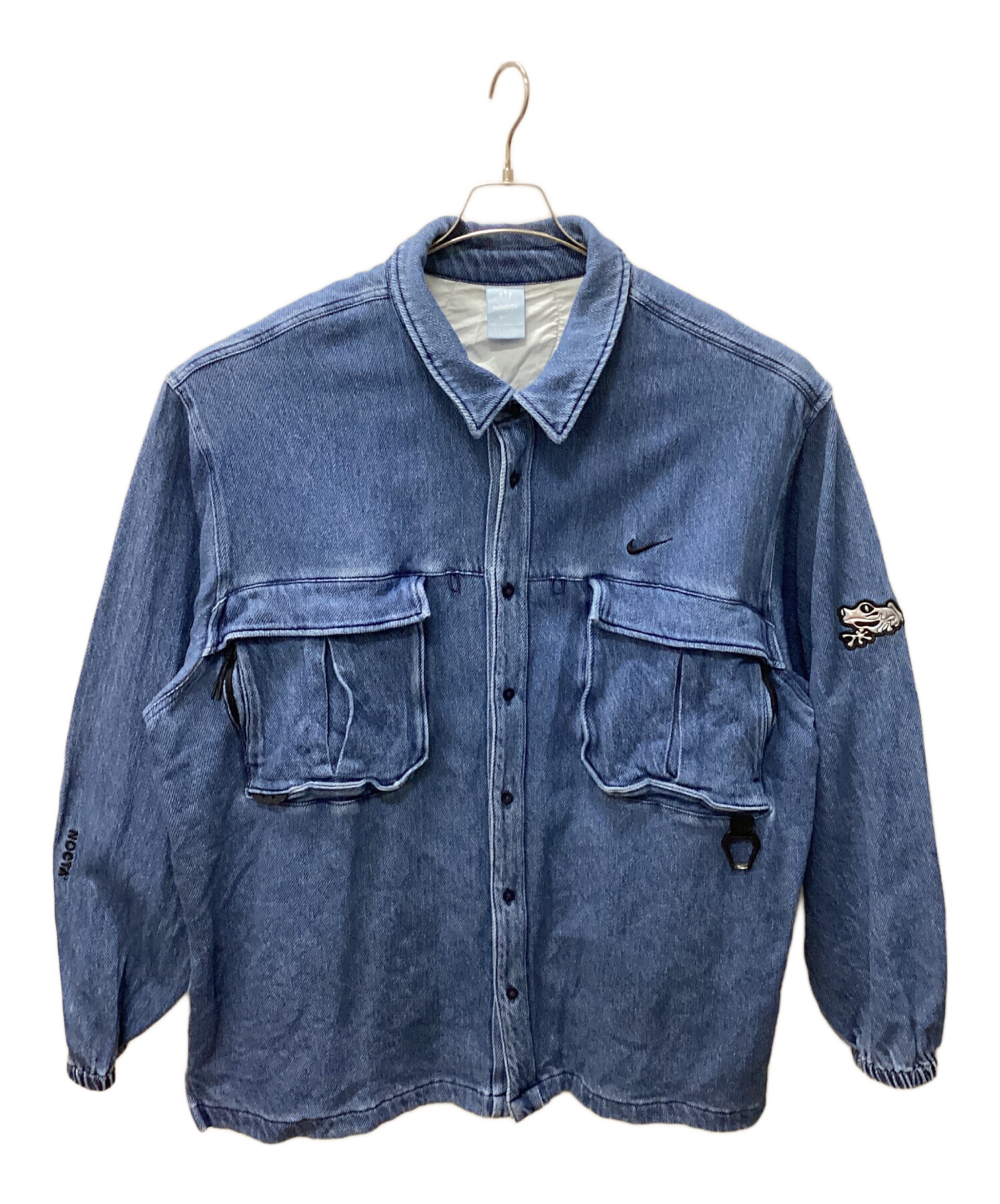 中古・古着通販】NIKE (ナイキ) Drake NOCTA (ドレイク ノクタ) NRG