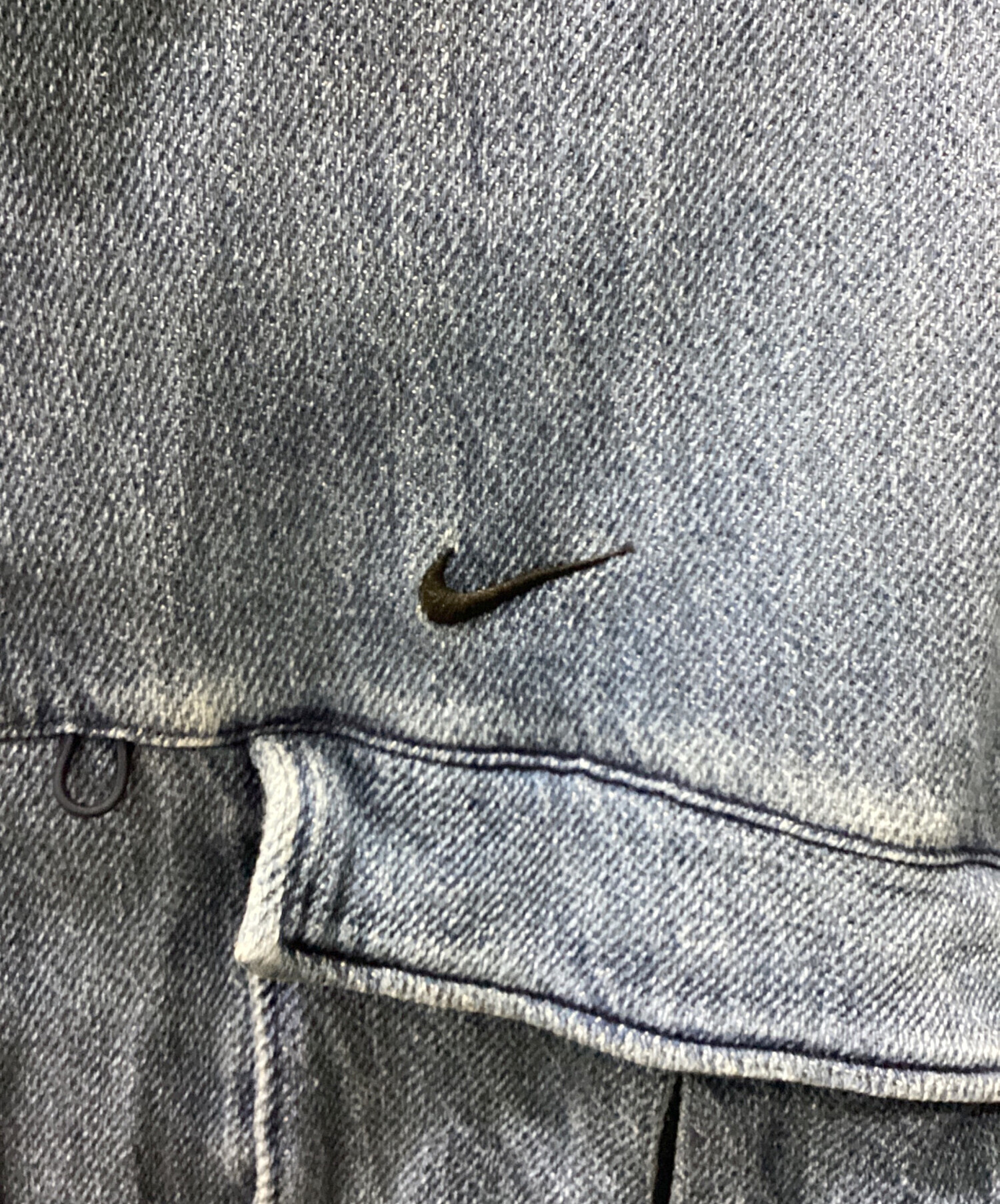 中古・古着通販】NIKE (ナイキ) Drake NOCTA (ドレイク ノクタ) NRG