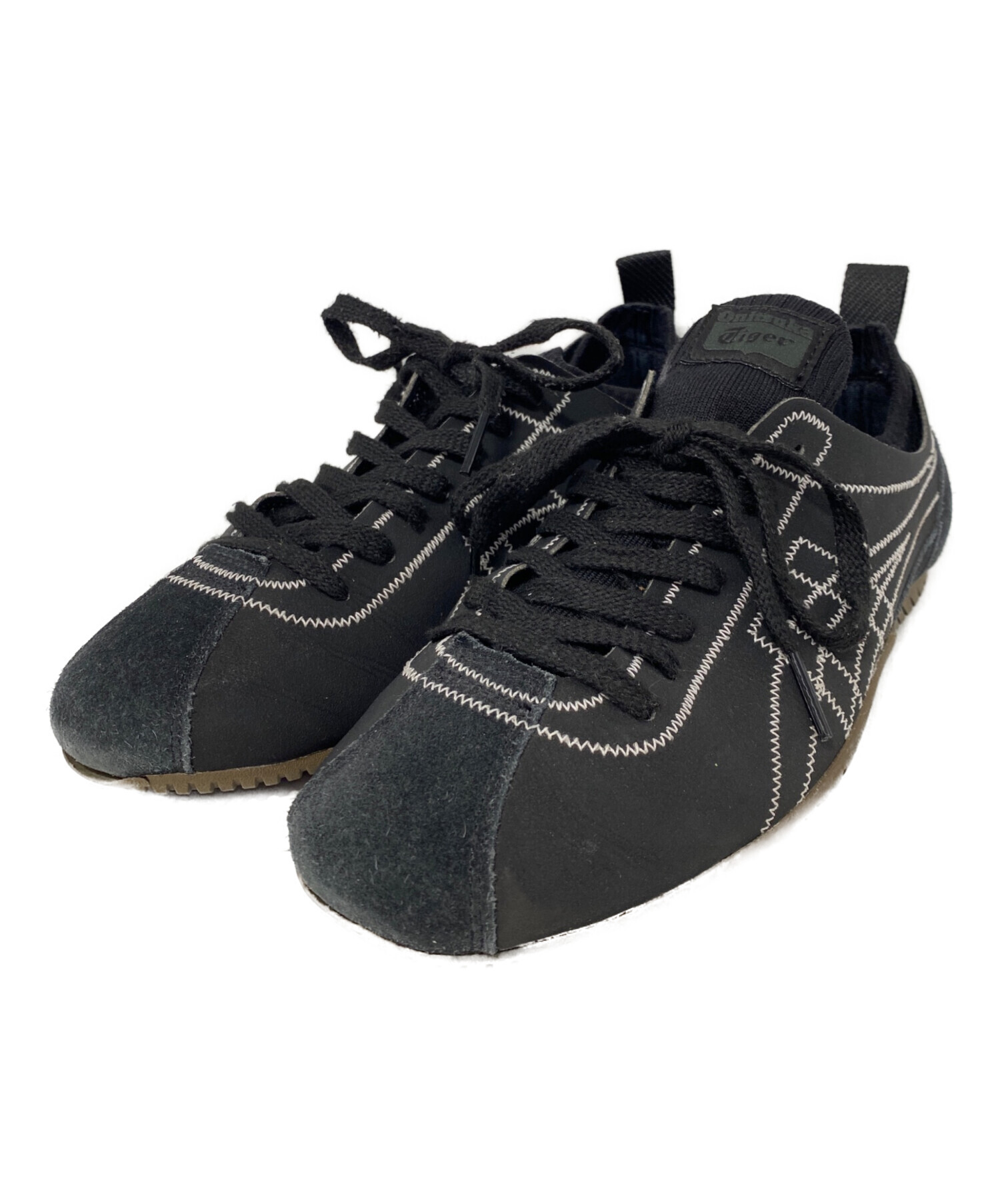 中古・古着通販】Onitsuka Tiger (オニツカタイガー) SCLAW ブラック
