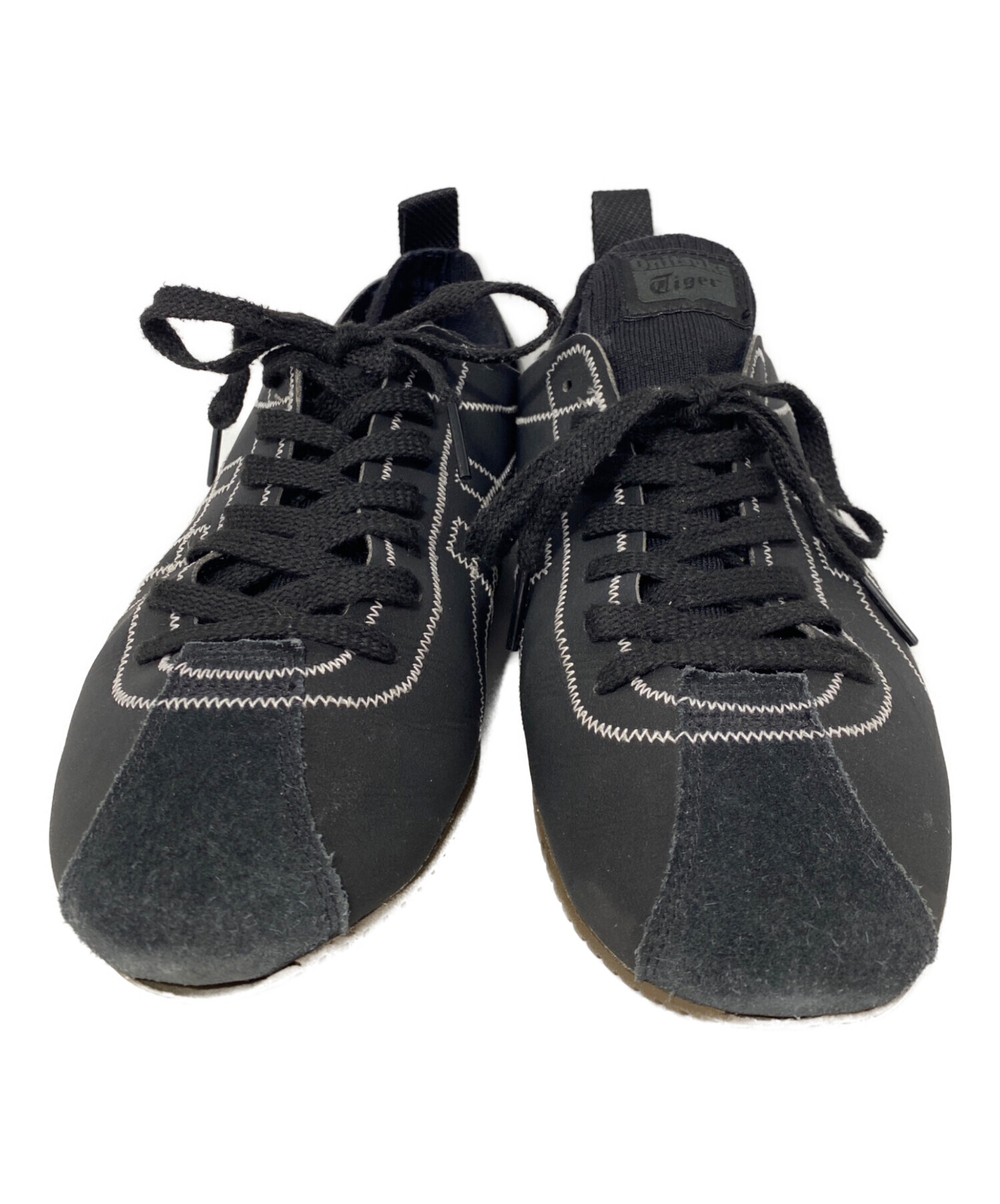 中古・古着通販】Onitsuka Tiger (オニツカタイガー) SCLAW ブラック