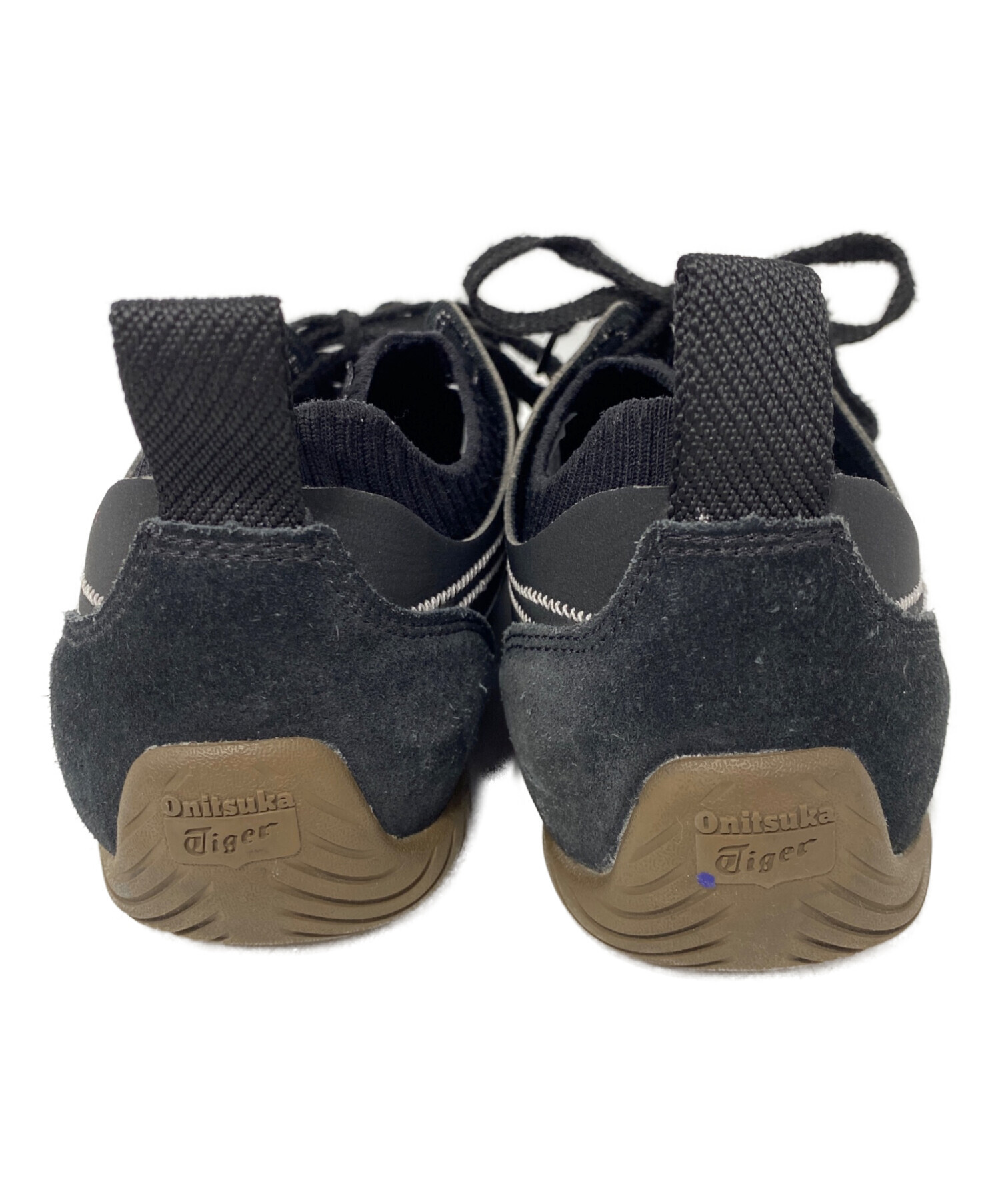 中古・古着通販】Onitsuka Tiger (オニツカタイガー) SCLAW ブラック