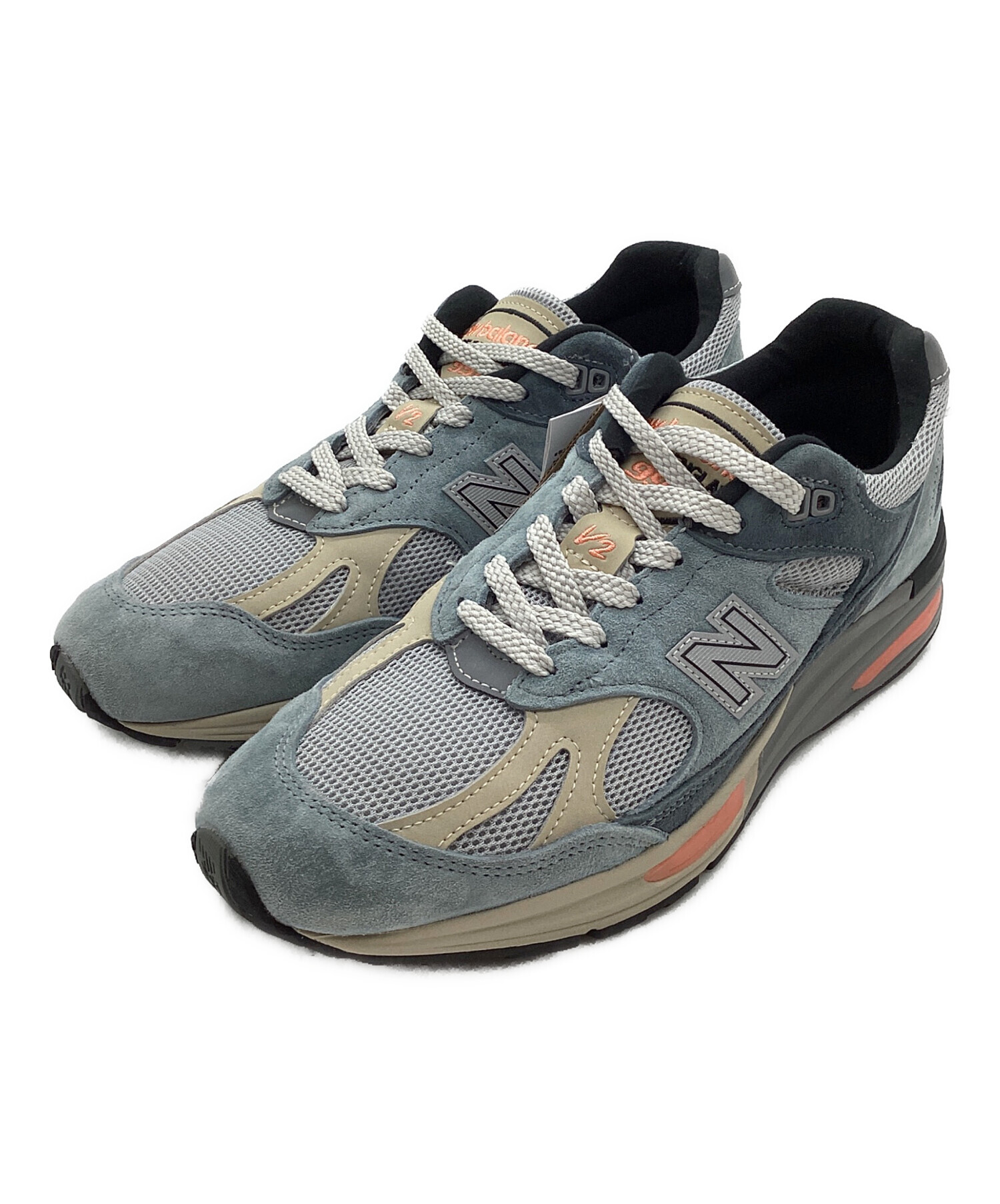 MADE 未使用 NEW BALANCE ニューバランス Made in UK 1500 イギリス製 