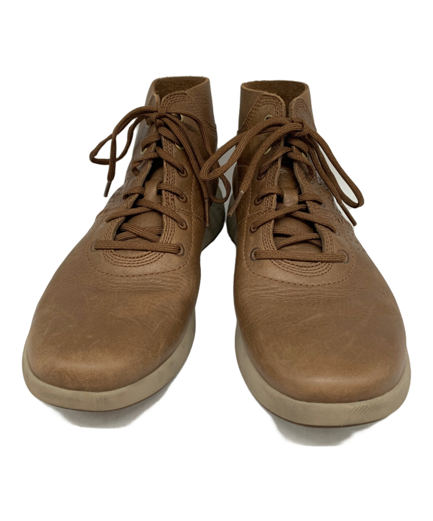 中古・古着通販】Timberland (ティンバーランド) チャッカーブーツ 