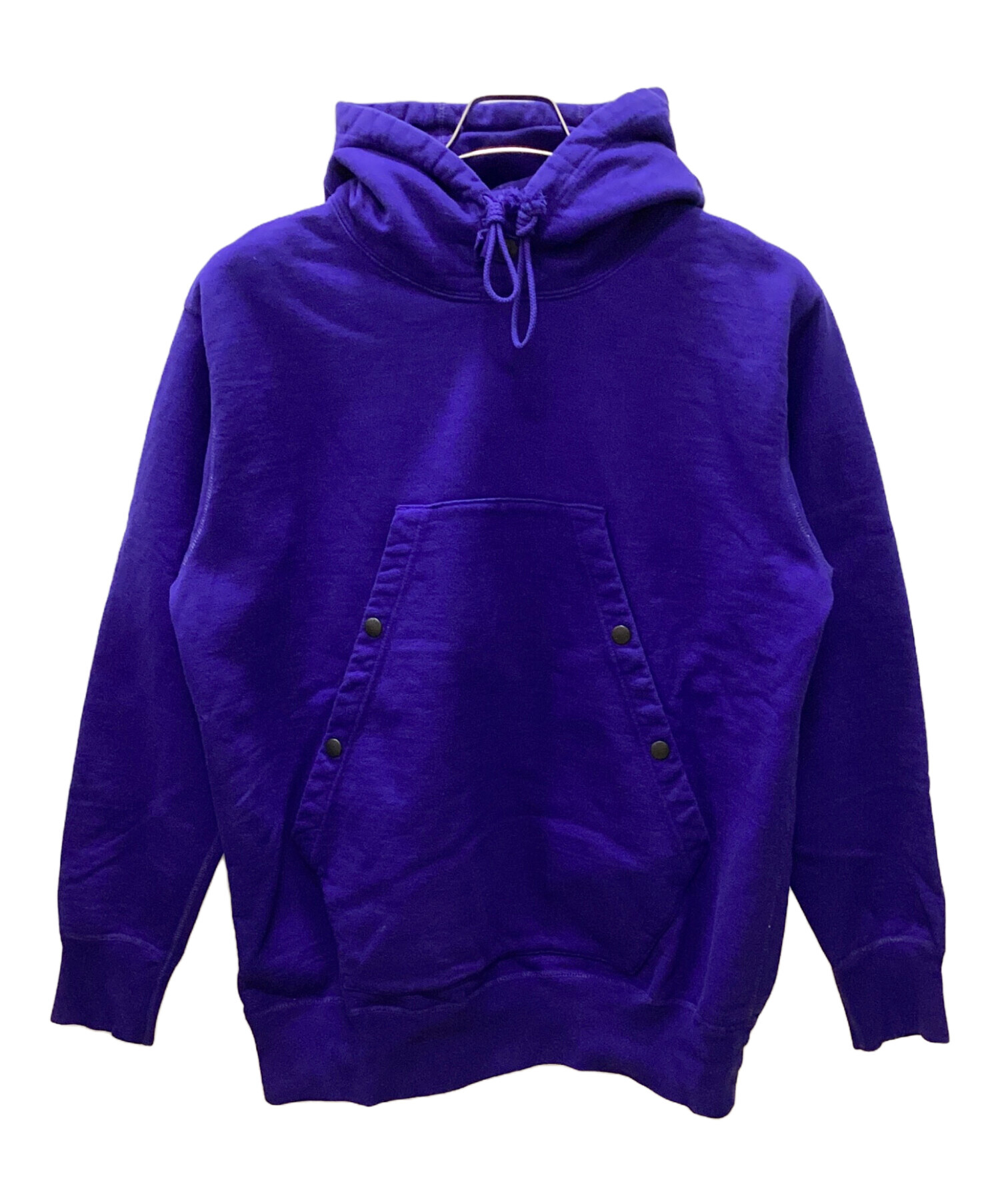 中古・古着通販】NEXUSVII (ネクサスセブン) プルオーバーパーカー