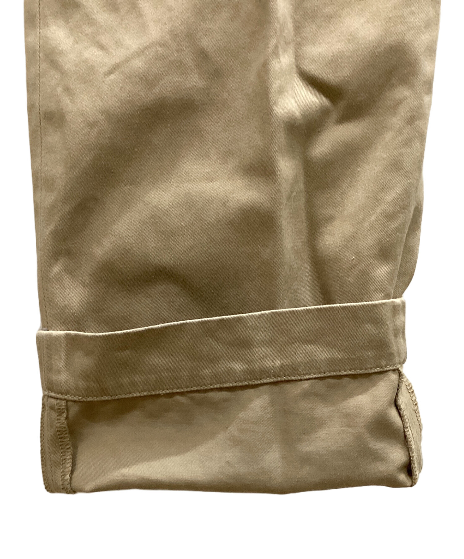 中古・古着通販】WACKO MARIA (ワコマリア) TIM ROTH CHINO PANTS