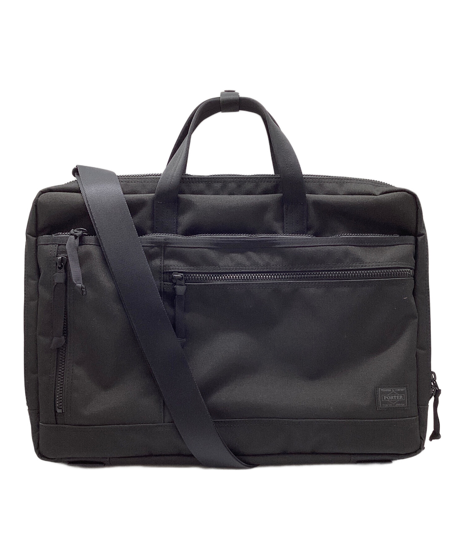 中古・古着通販】PORTER (ポーター) イントラクティブ｜ブランド・古着