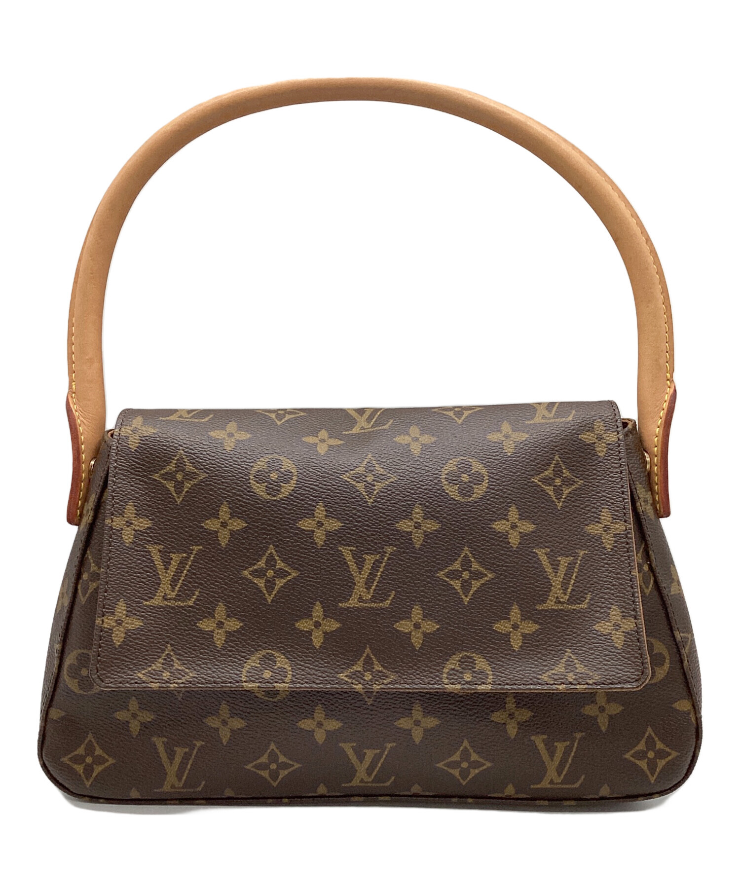 中古・古着通販】LOUIS VUITTON (ルイ ヴィトン) ハンドバッグ