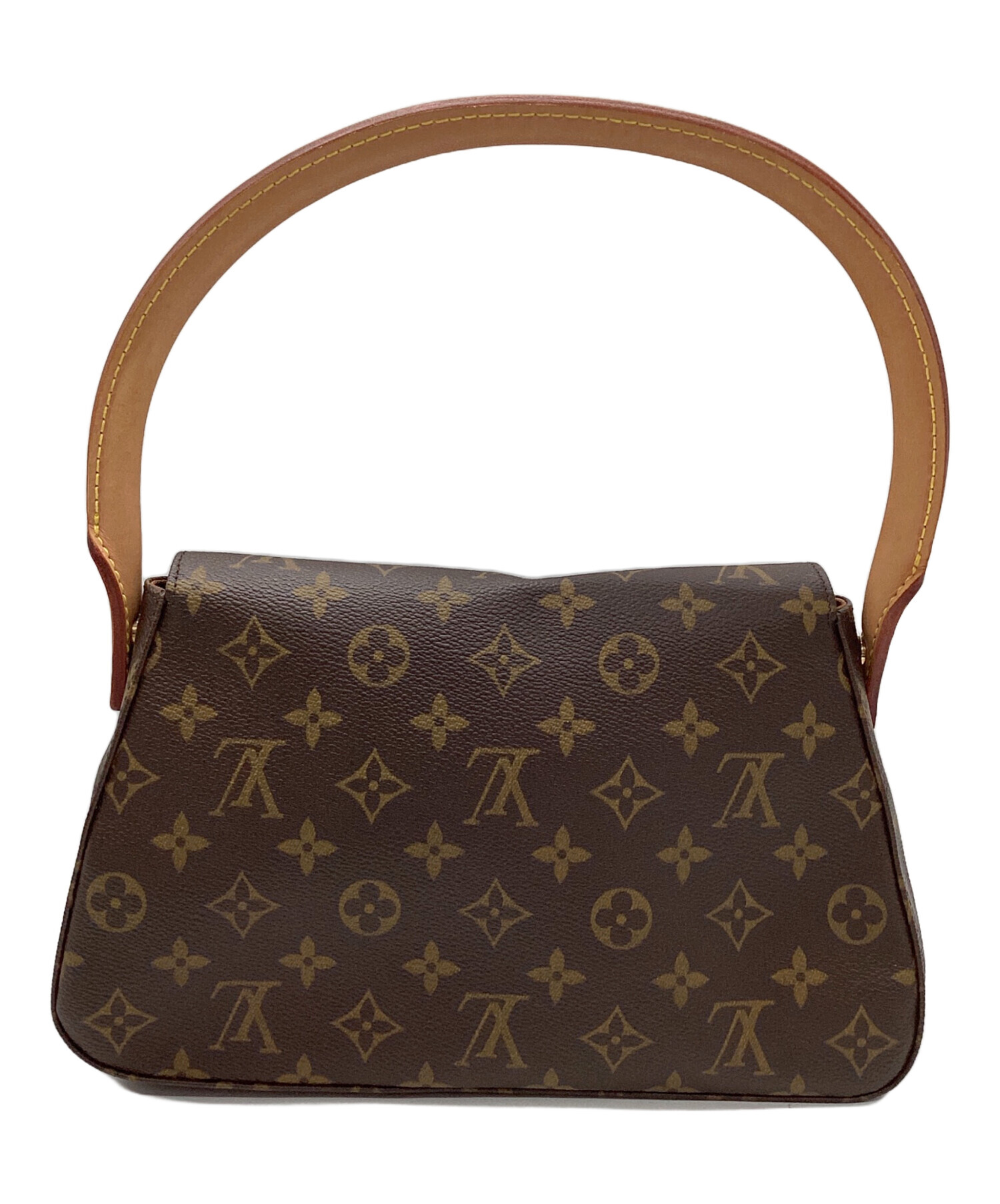 中古・古着通販】LOUIS VUITTON (ルイ ヴィトン) ハンドバッグ 