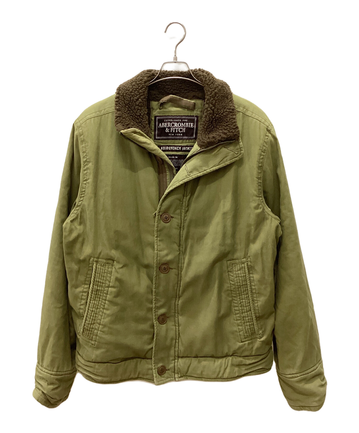 中古・古着通販】Abercrombie & Fitch (アバクロンビー アンド 
