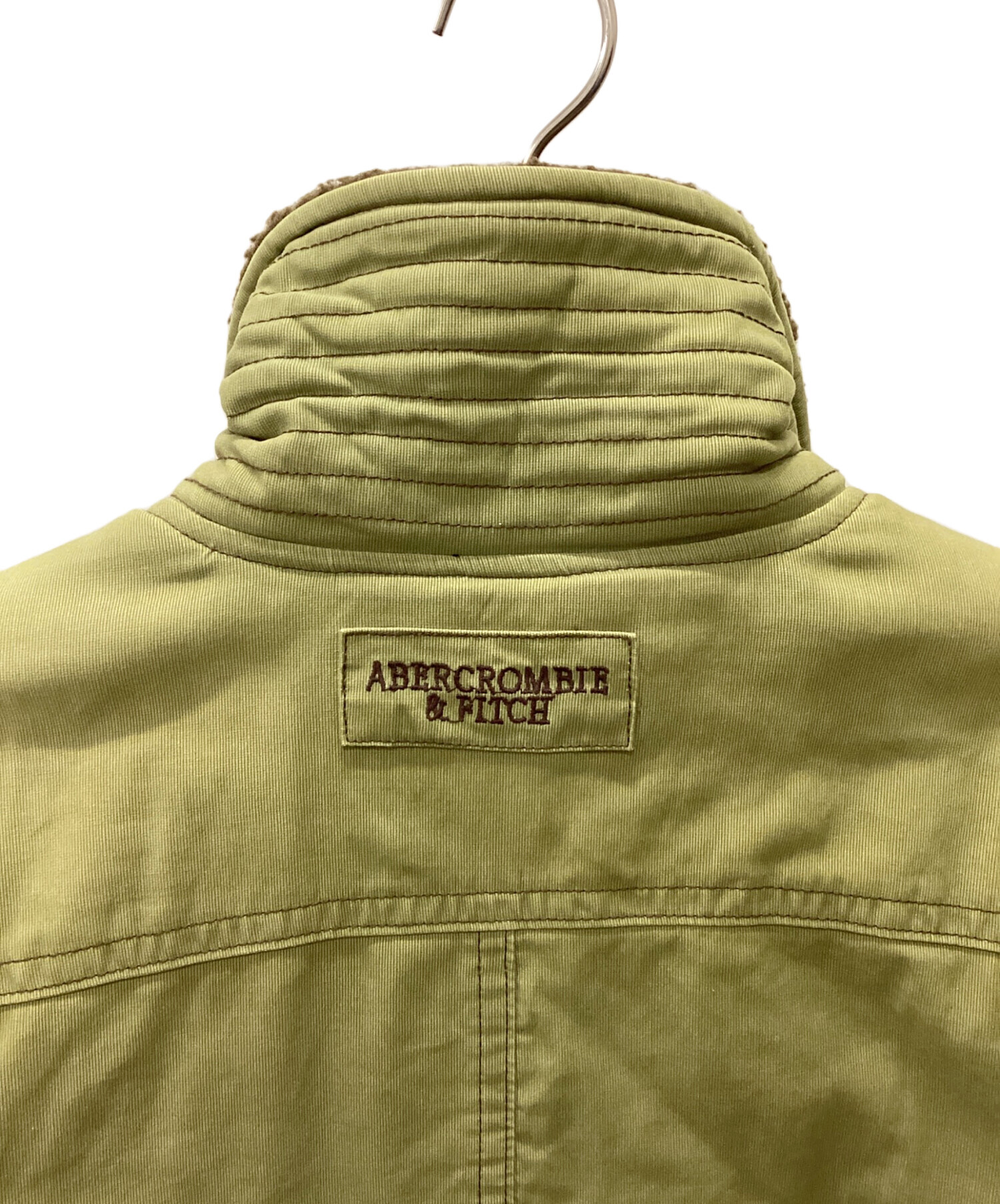 中古・古着通販】Abercrombie & Fitch (アバクロンビー アンド