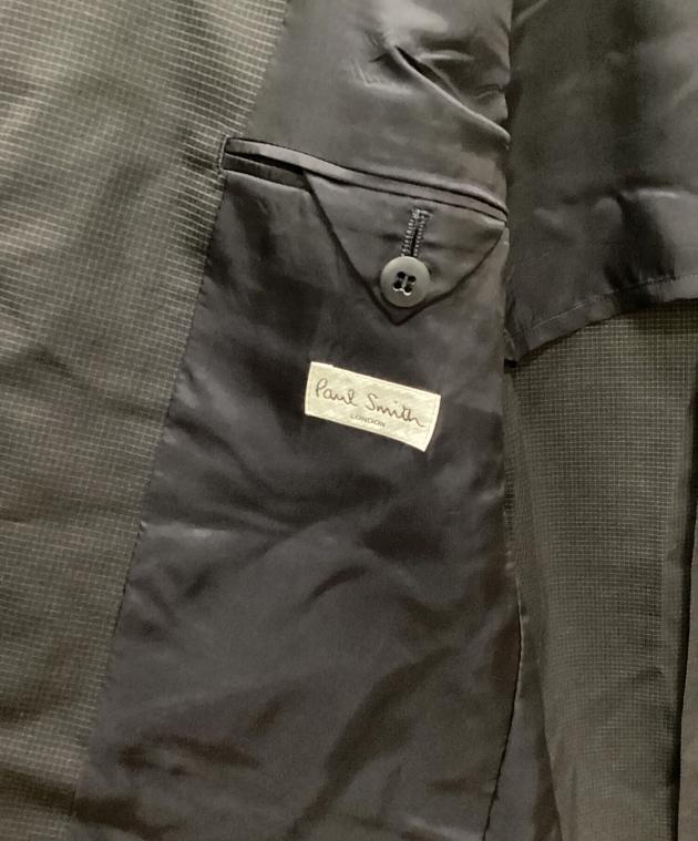 中古・古着通販】PAUL SMITH (ポールスミス) セットアップスーツ
