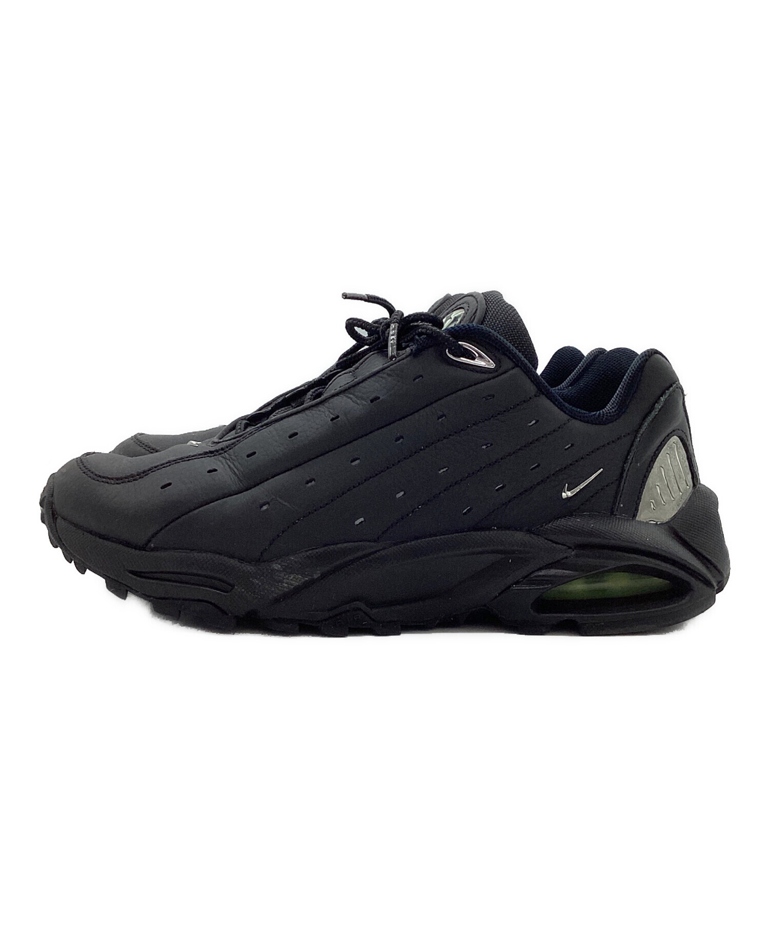 中古・古着通販】NIKE (ナイキ) HOT STEP AIR TERRA/NOCTA ブラック 