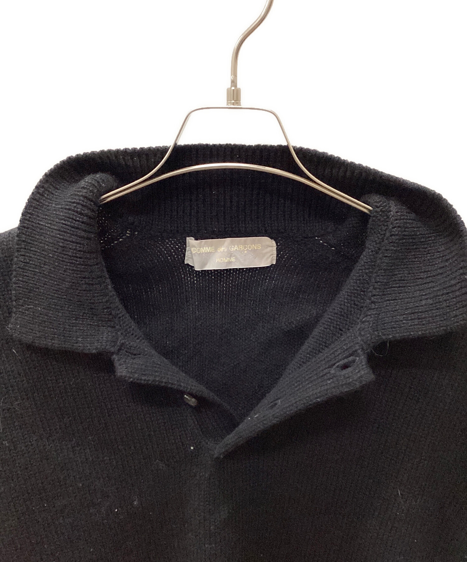 中古・古着通販】COMME des GARCONS HOMME (コムデギャルソン オム