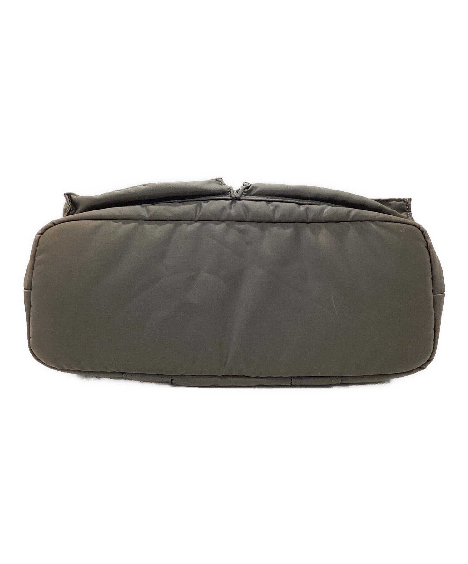 中古・古着通販】PORTER (ポーター) タンカー ミニトートバッグ