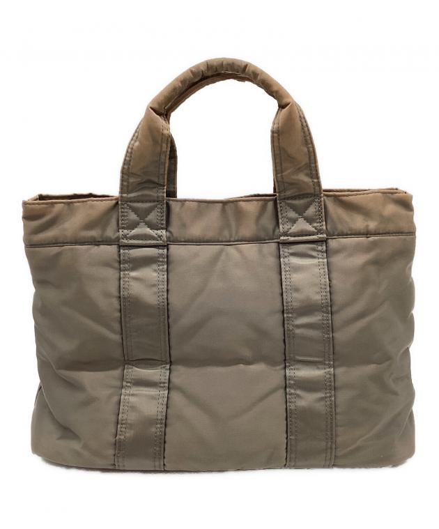 中古・古着通販】PORTER (ポーター) タンカー ミニトートバッグ
