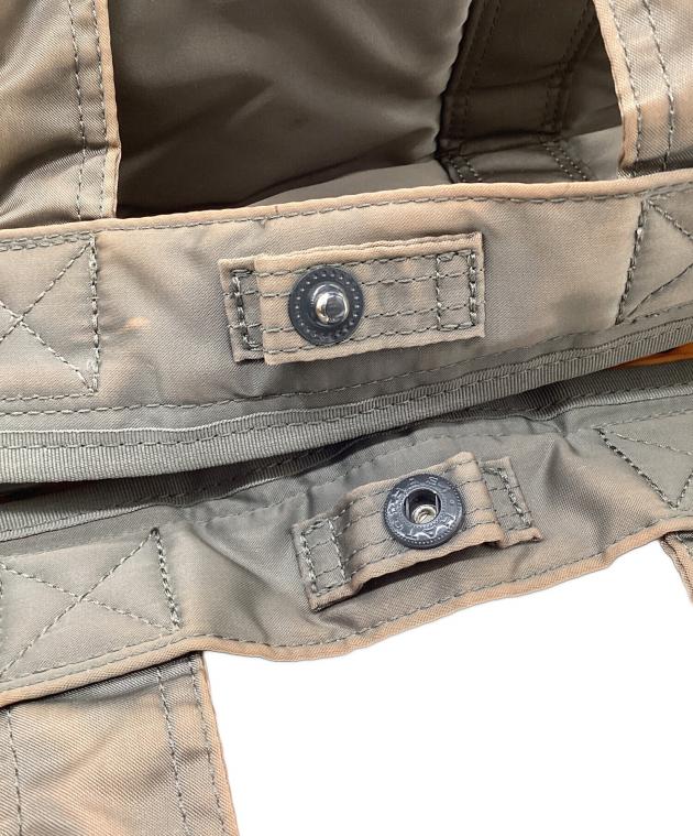 中古・古着通販】PORTER (ポーター) タンカー ミニトートバッグ